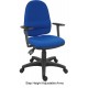 Ergo Twin Lever Ergonomic Operator Chair